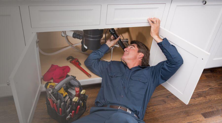 Professional Leak Detection Services in Allyn, WA